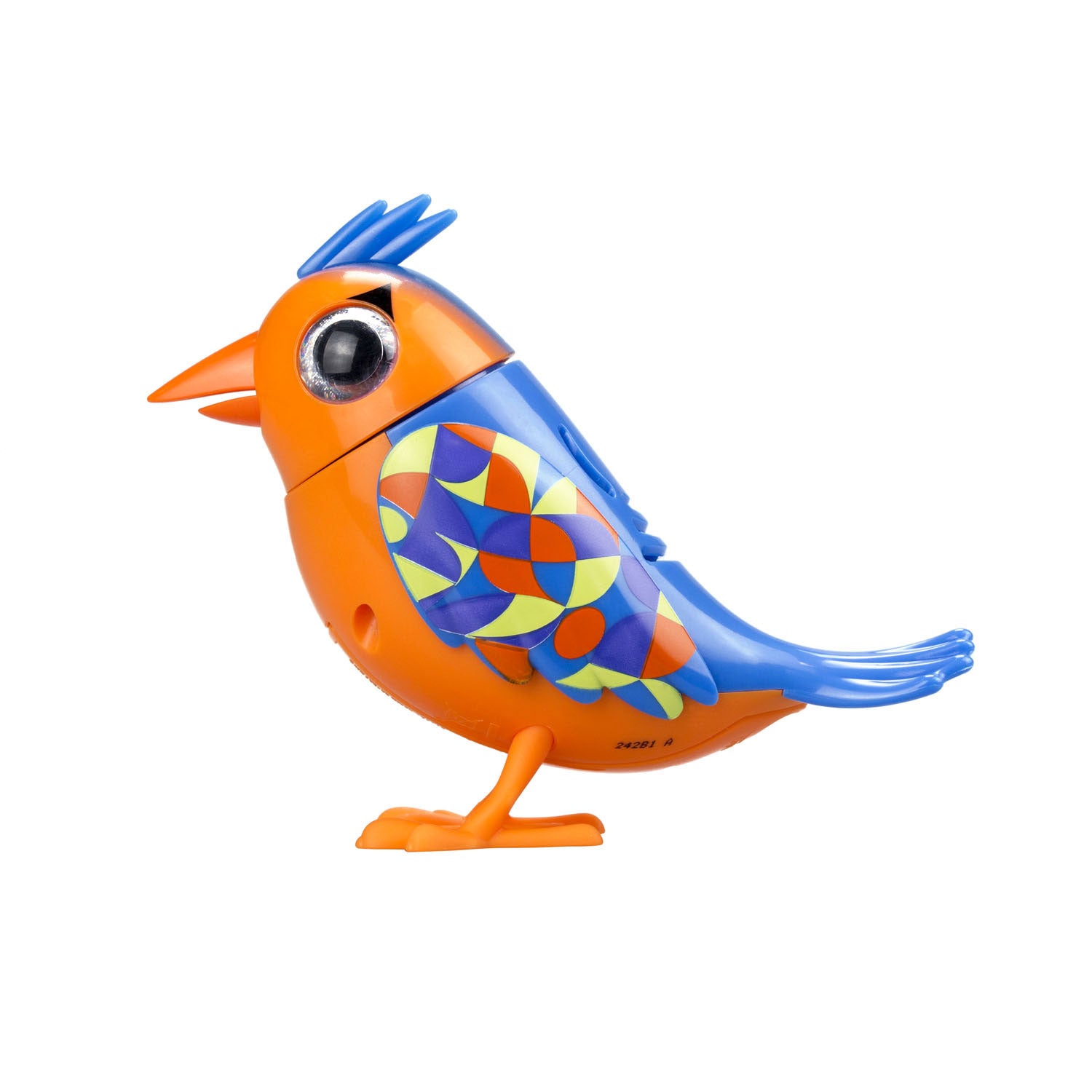 DigiBirds Twinpack Vogel Interactief