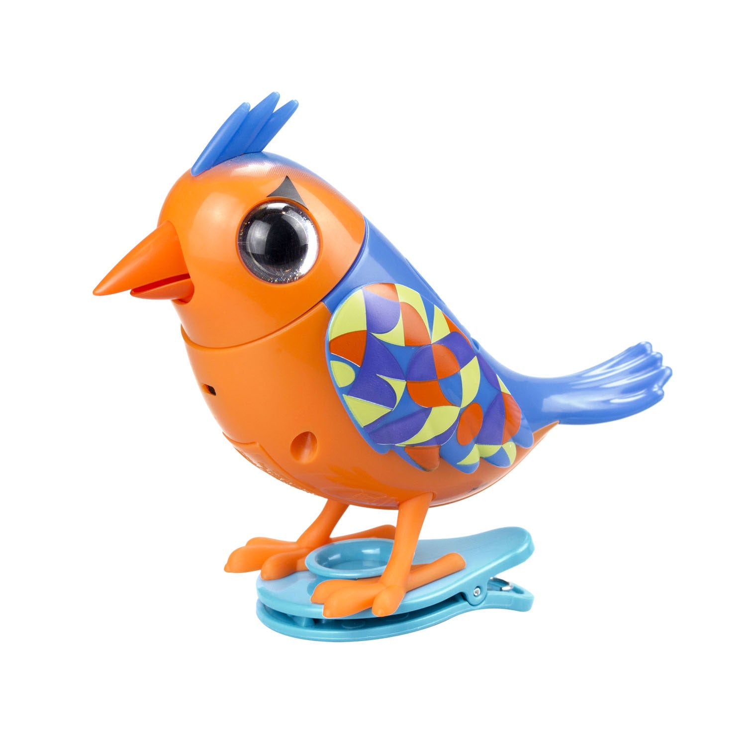 DigiBirds Twinpack Vogel Interactief