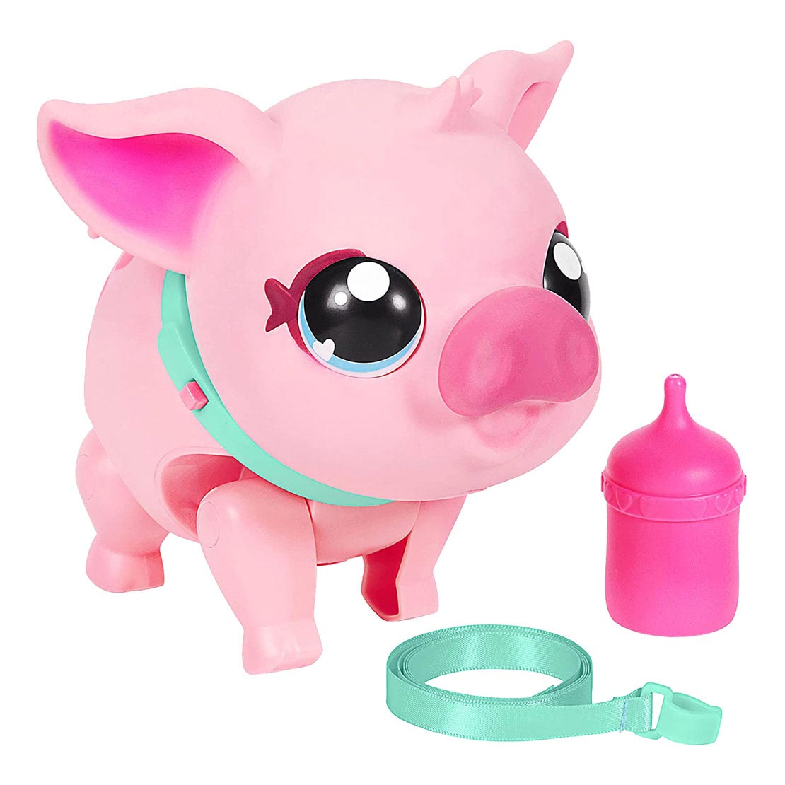 Spectron mijn huisdier varken interactief varkentje piggly