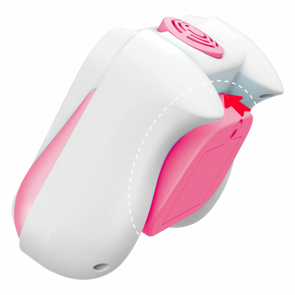 Spectron pop of flop - roze