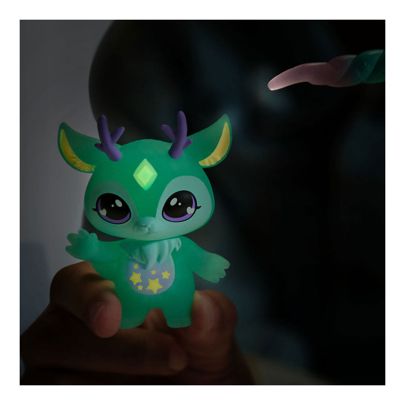 Magic Mixies Mixlings Verzamelketel Serie 2