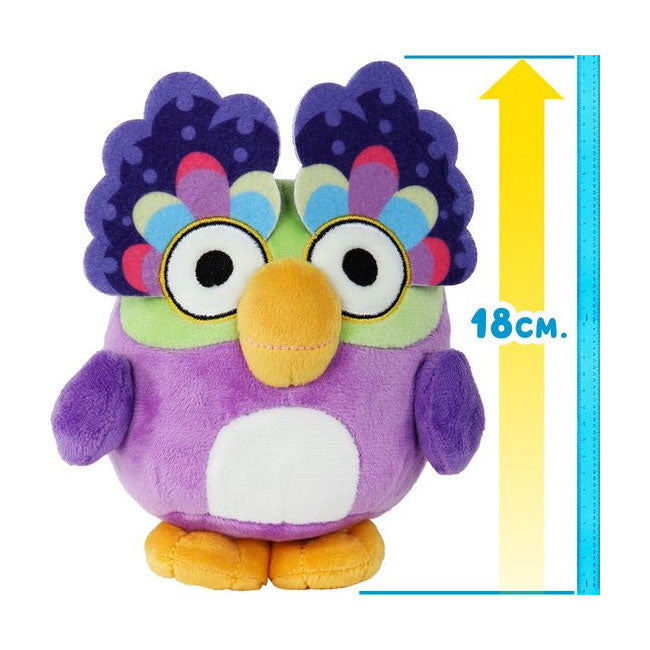 Moose Toys Bluey plush toy - Chattermax
