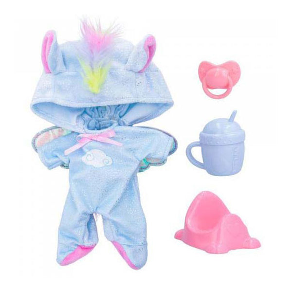 Spectron cry babies babypop loving care fantasy jenna