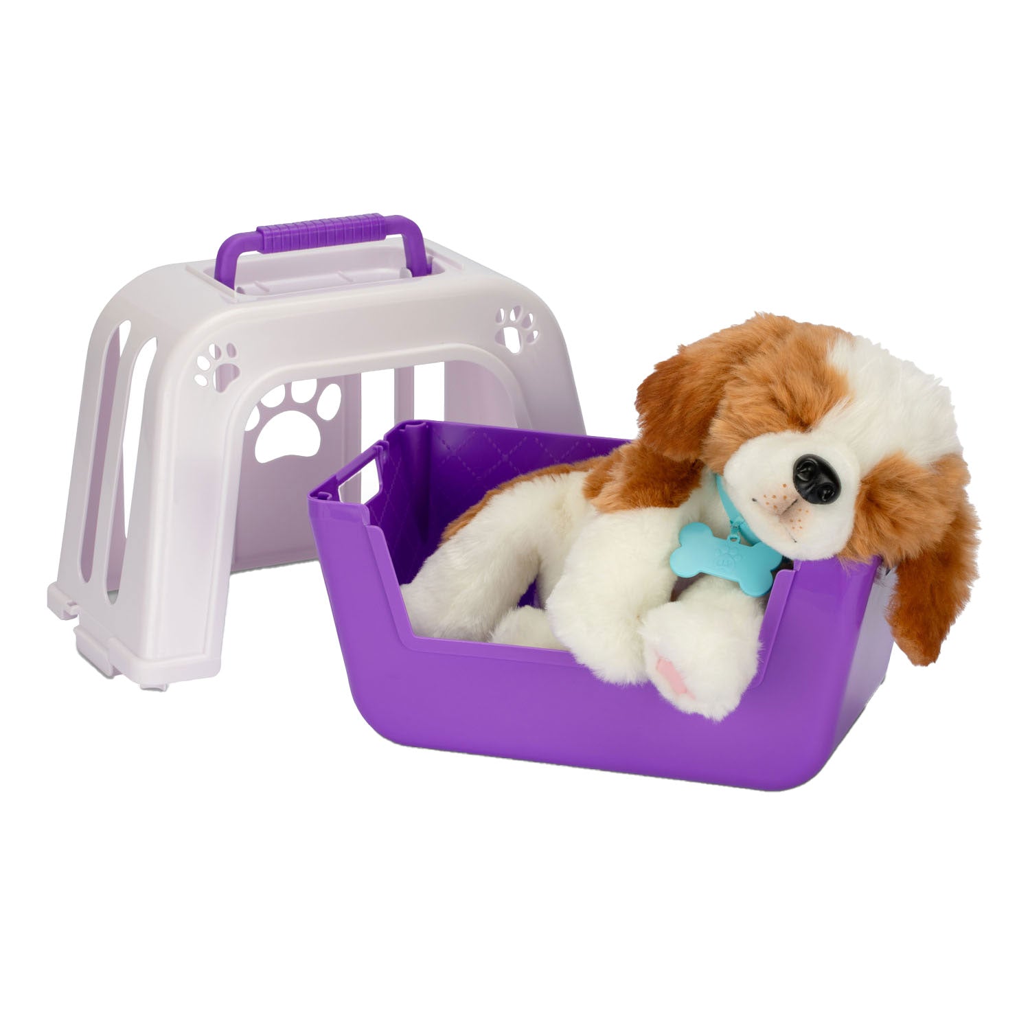 Mijn echt echte puppy-patches
