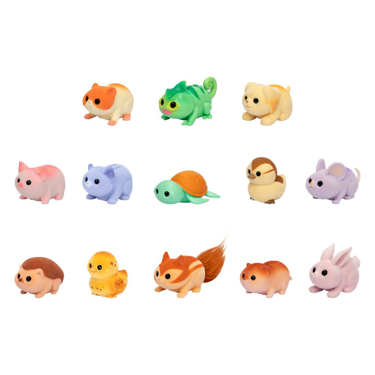 Little live pets needees interactief huisdier