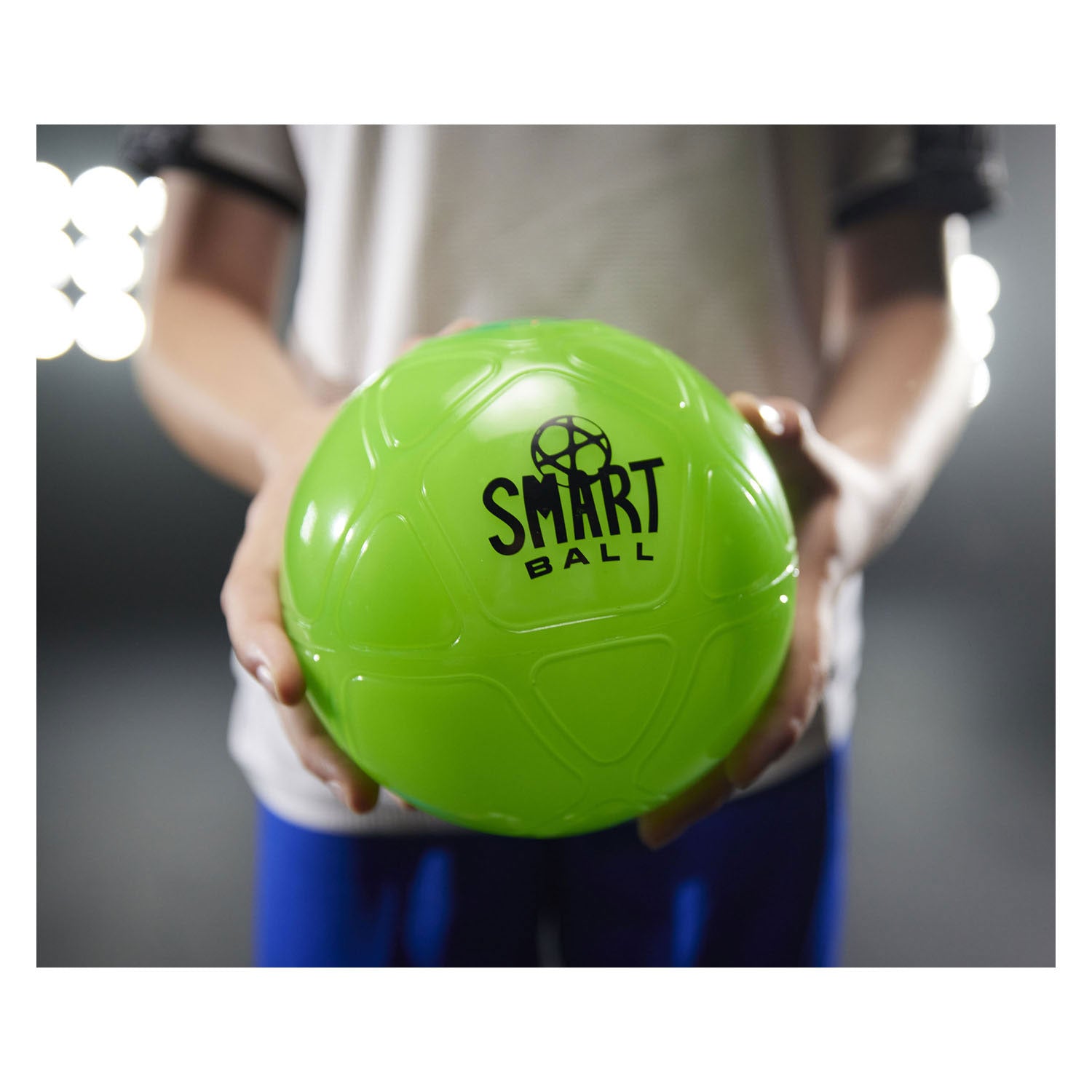 Spectron smartball voetbalbot voetbalspel