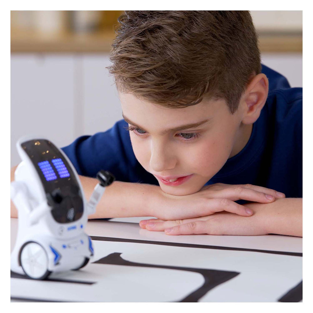 Silverlit Maze Breaker II-robot
