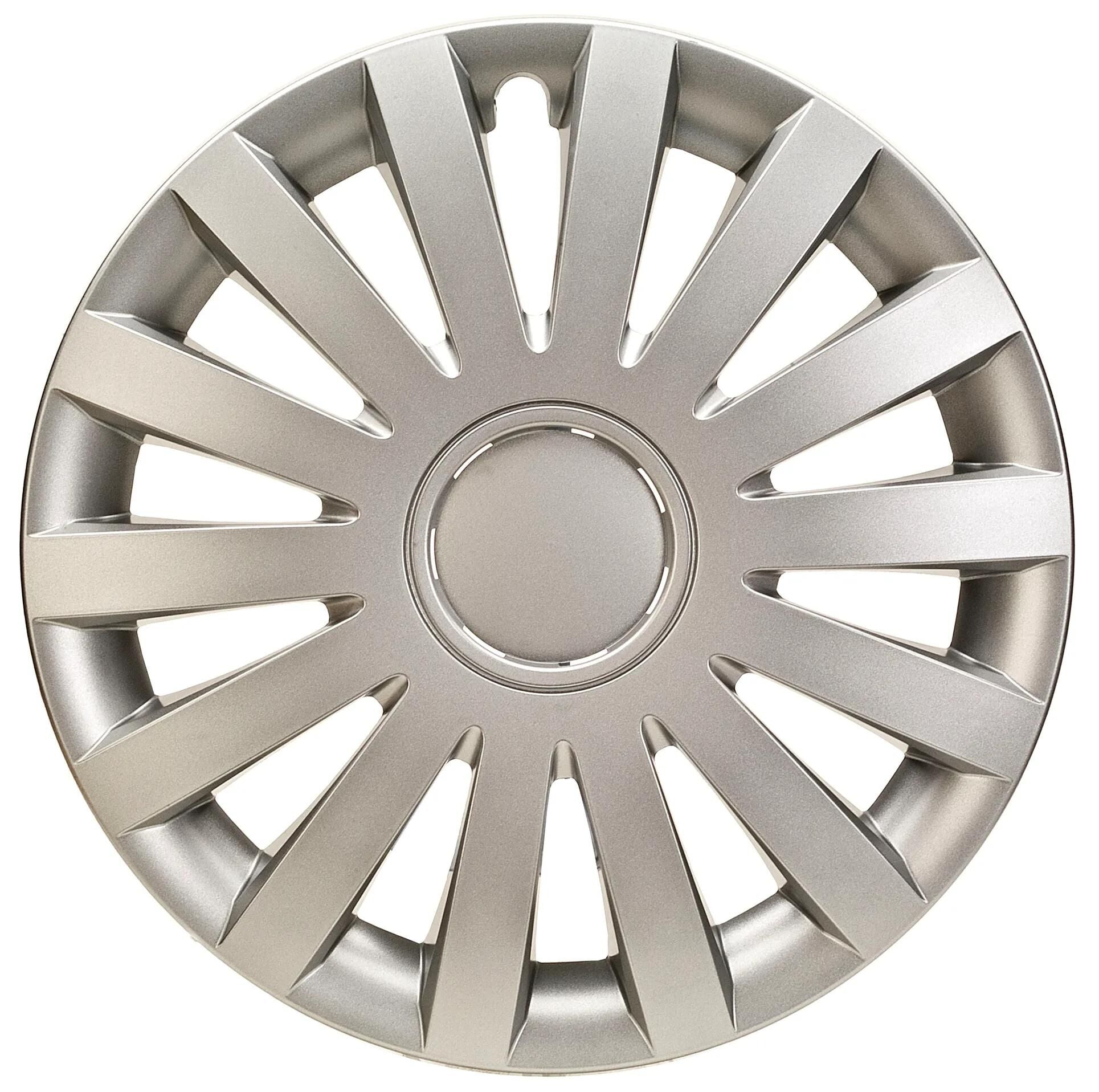 Albrecht radzierblende wind wheel cover wind 17 set of 4 ml