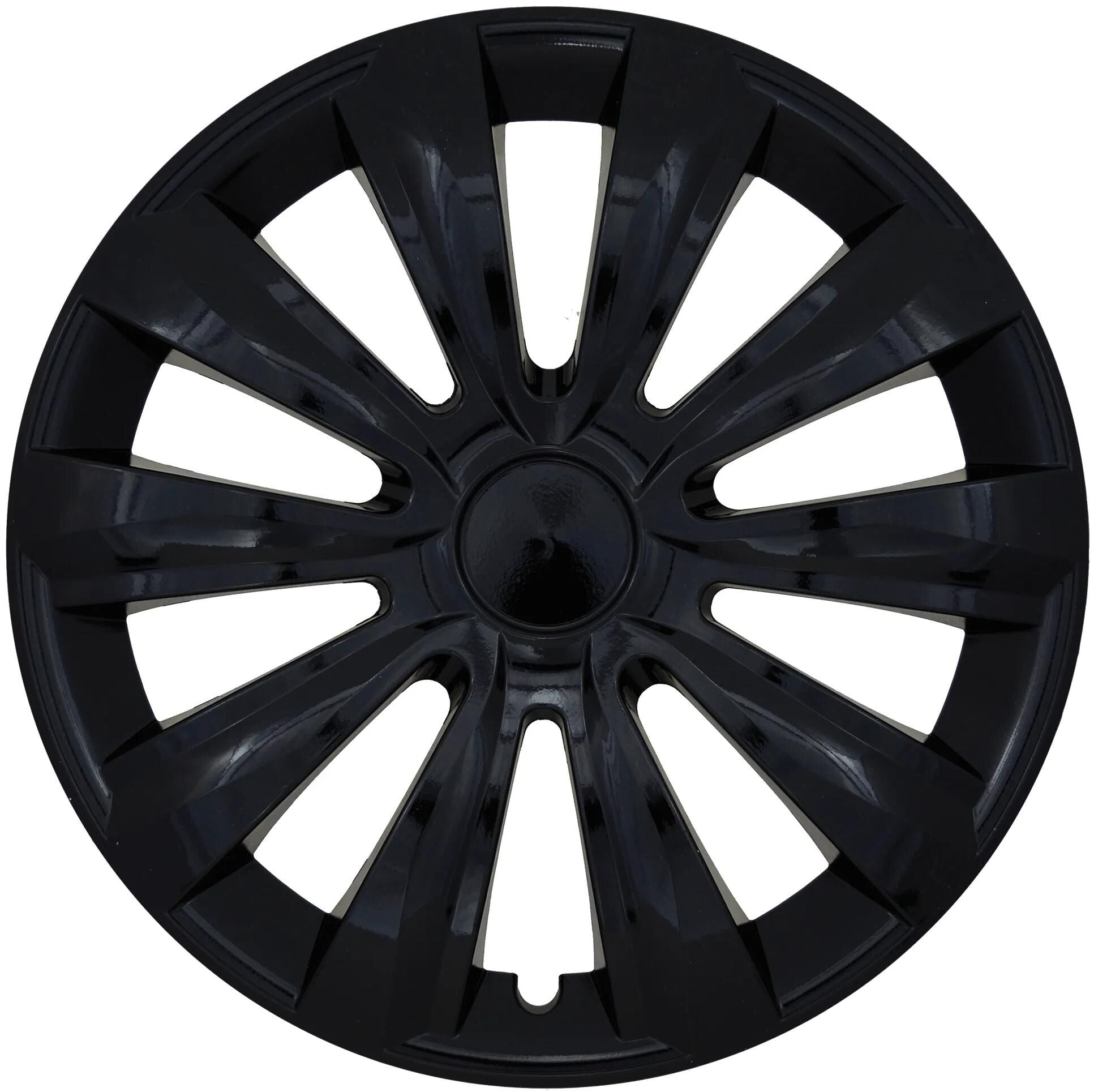 Albrecht radzierblende delta black wheel cover delta 13 bla stueck city line