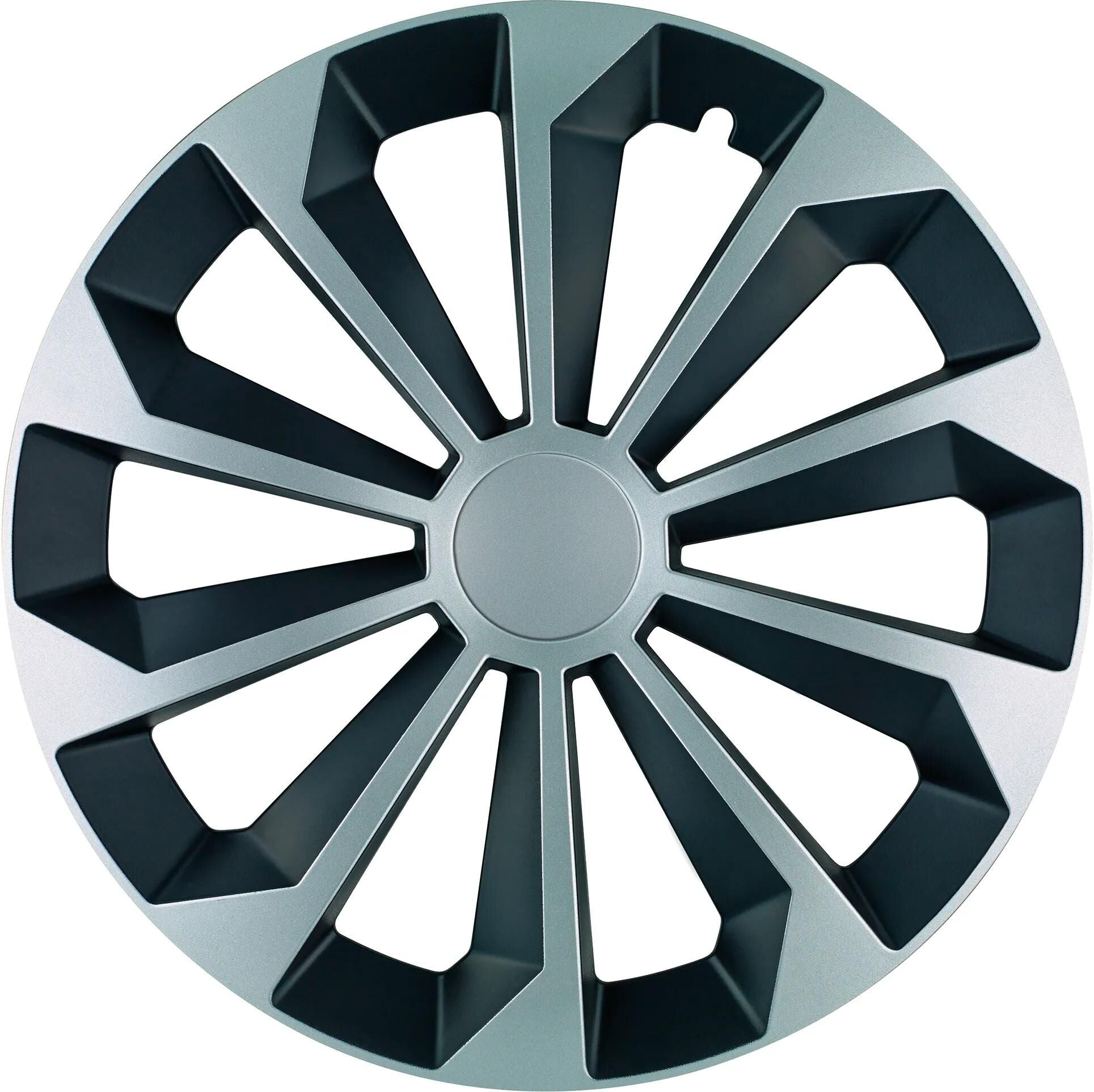 Albrecht radzierblende fame night wheel cover fame night 13 city line