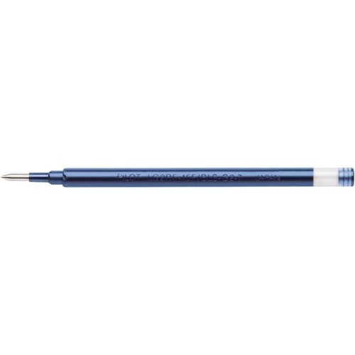 Navulling rollerpen pilot g-2 0.4 mm blauw