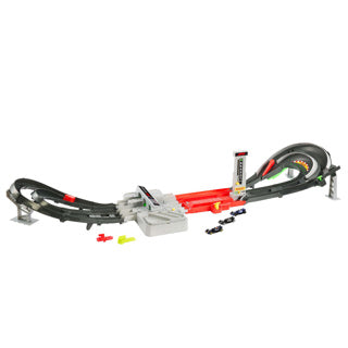 Hot wheels f1 racing hero trackset