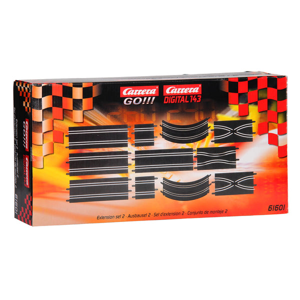 Carrera go!!! - expansion set
