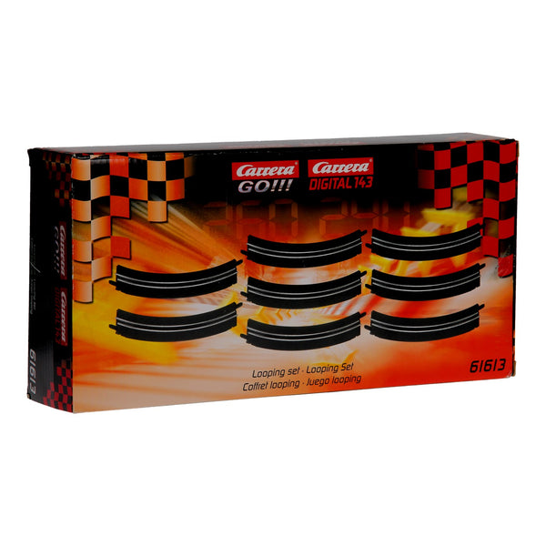 Carrera Go!!! - Loops, 2 pcs.