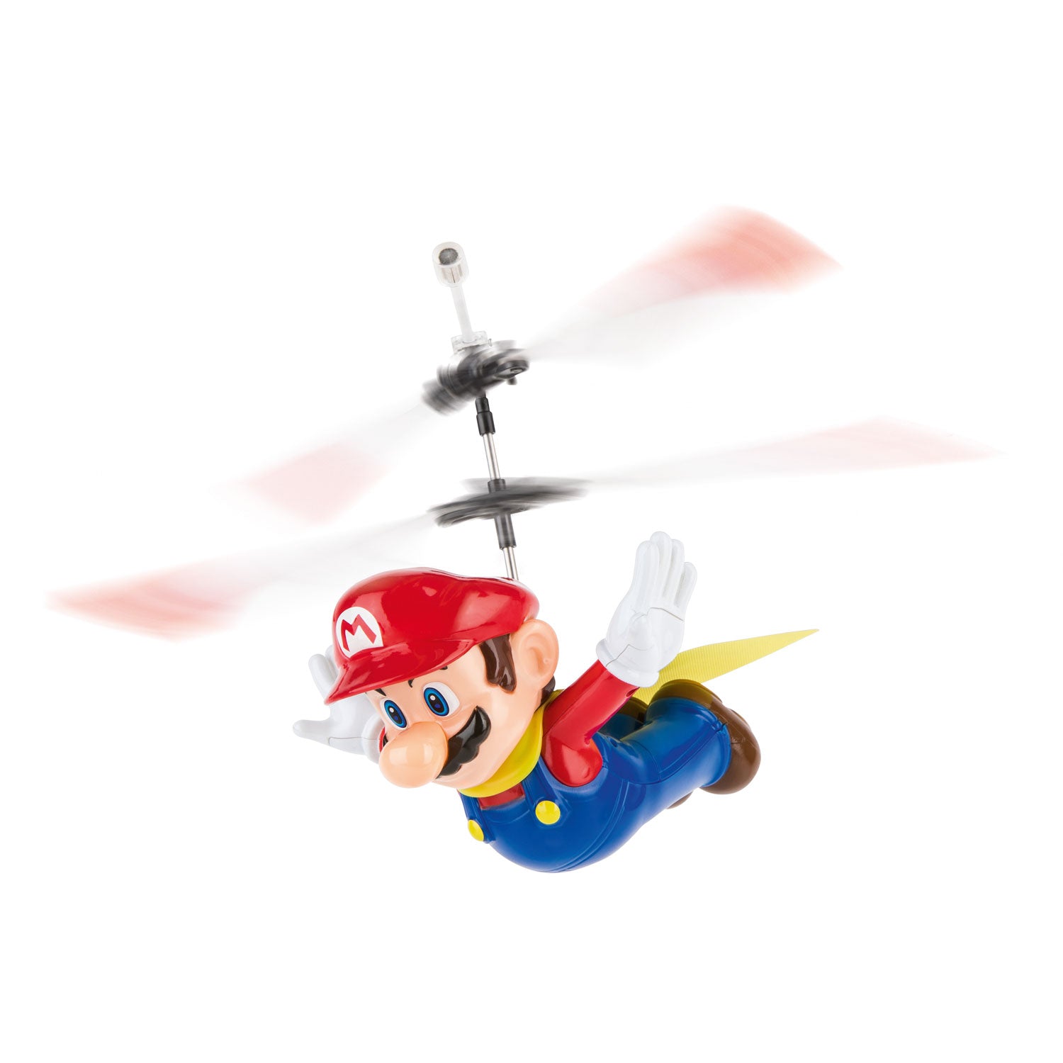Carrera RC - Vliegende Kaap Super Mario Drone