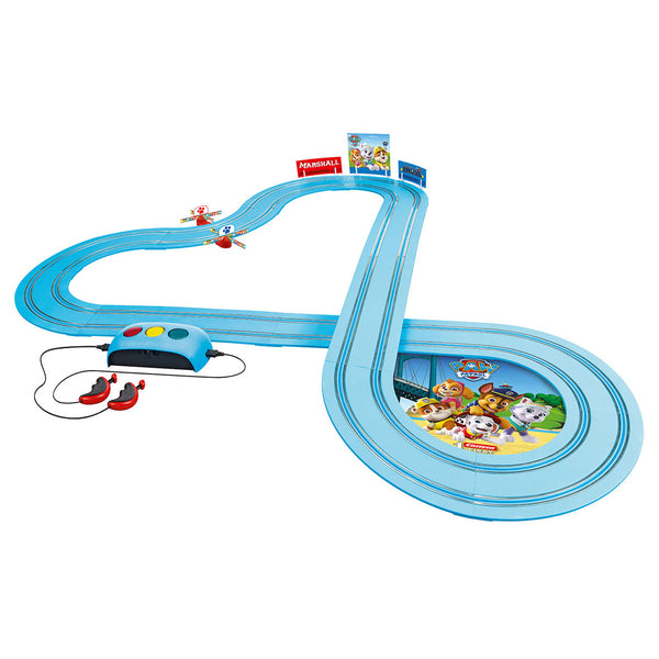Carrera First Race Track - PAW Patrol 'Race Rescue'