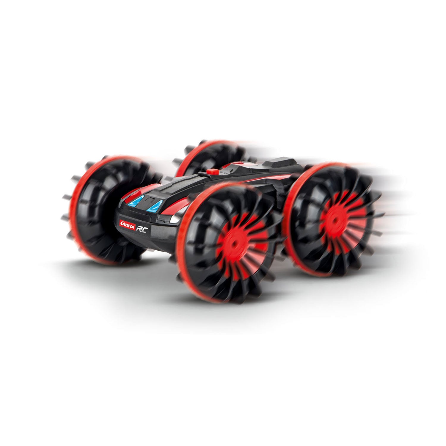 Carrera RC - All-Terrain Stuntauto