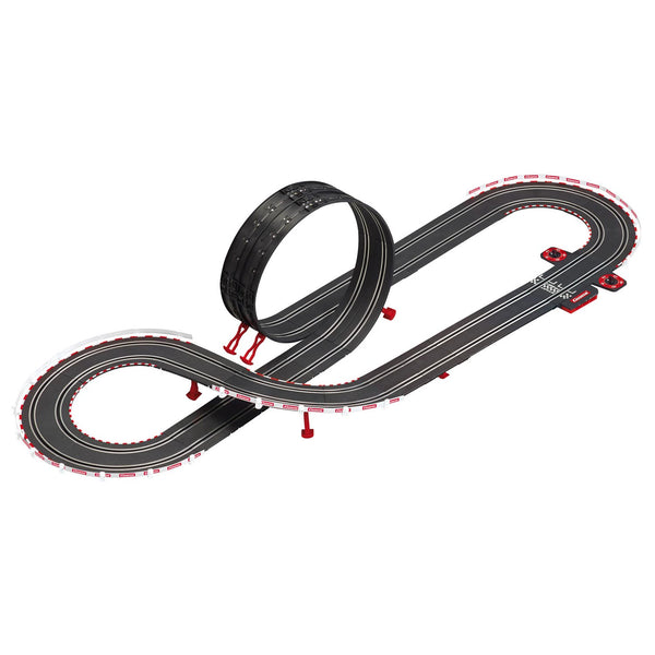 Carrera Go!!! Race track - Paw Patrol Ready Race Rescue