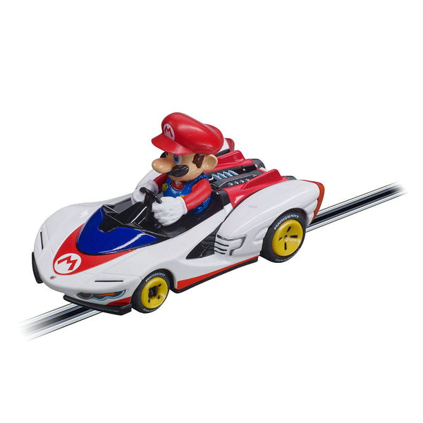 Carrera Go!!! Racing Car - Mario P-Wing