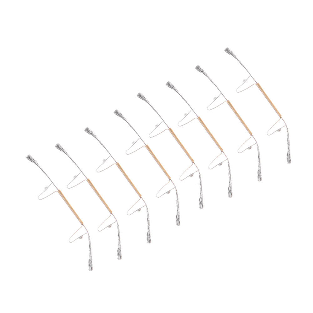 Carrera first - slaapcontacten, 8st.