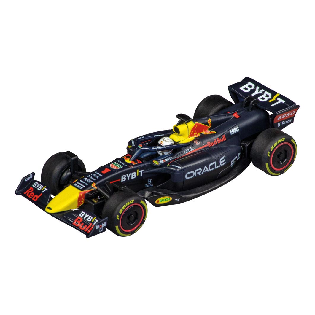 Carrera GO!!! Raceauto - F1 Red Bull Verstappen, nr.33