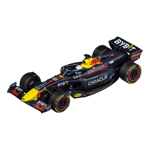 Carrera GO!!! F1 Red Bull Verstappen Racing Car, No.33