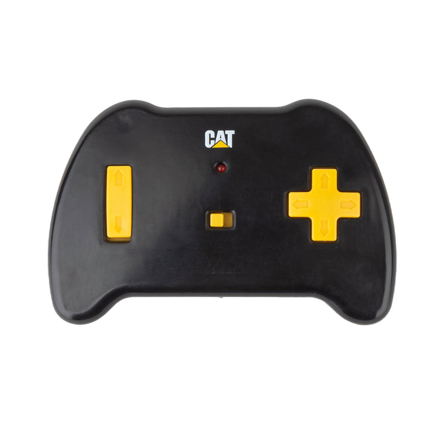 Carrera RC Bestuurbare Auto CAT Mini RC D7E Rupstrekker