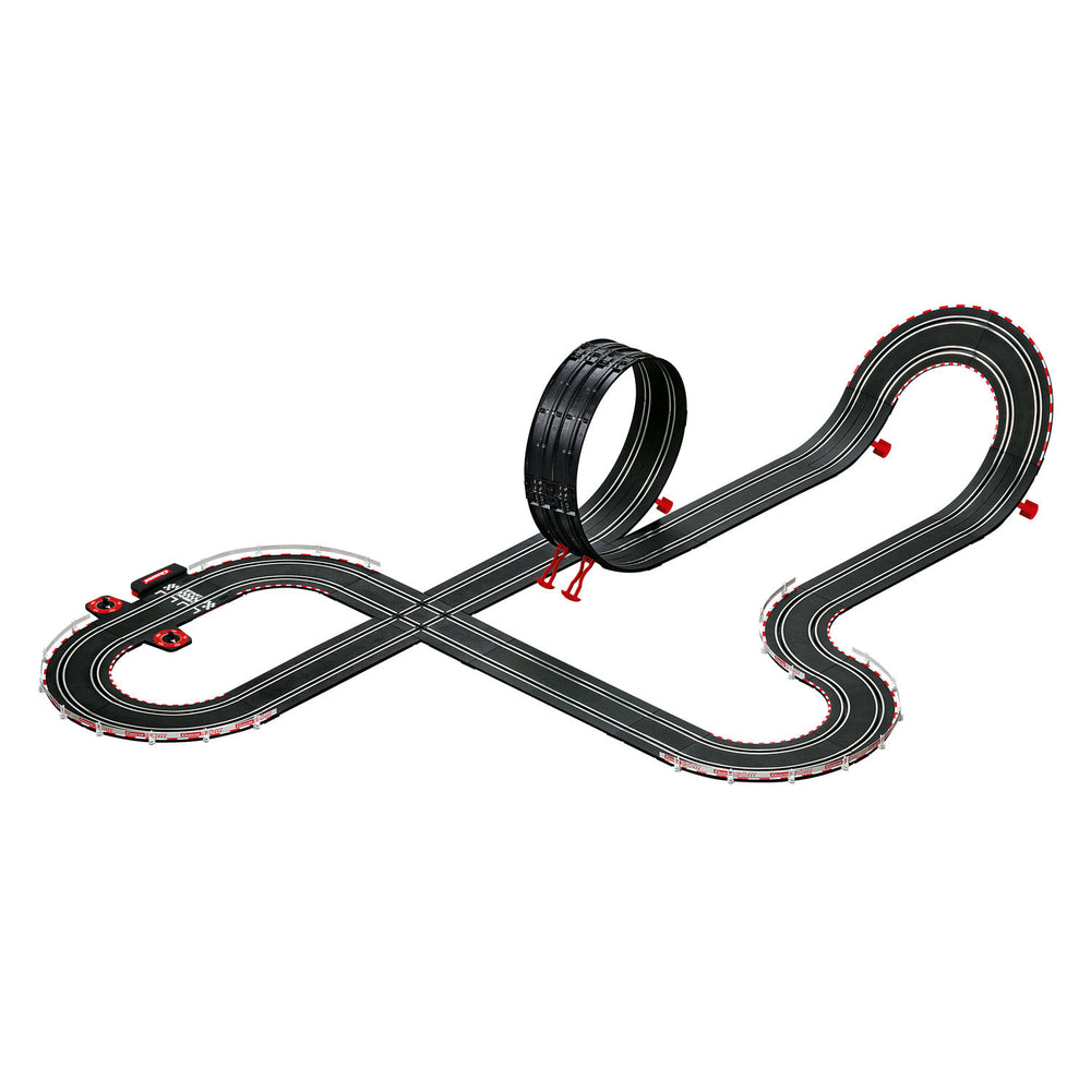 Carrera go!!! racebaan - gt super challenge