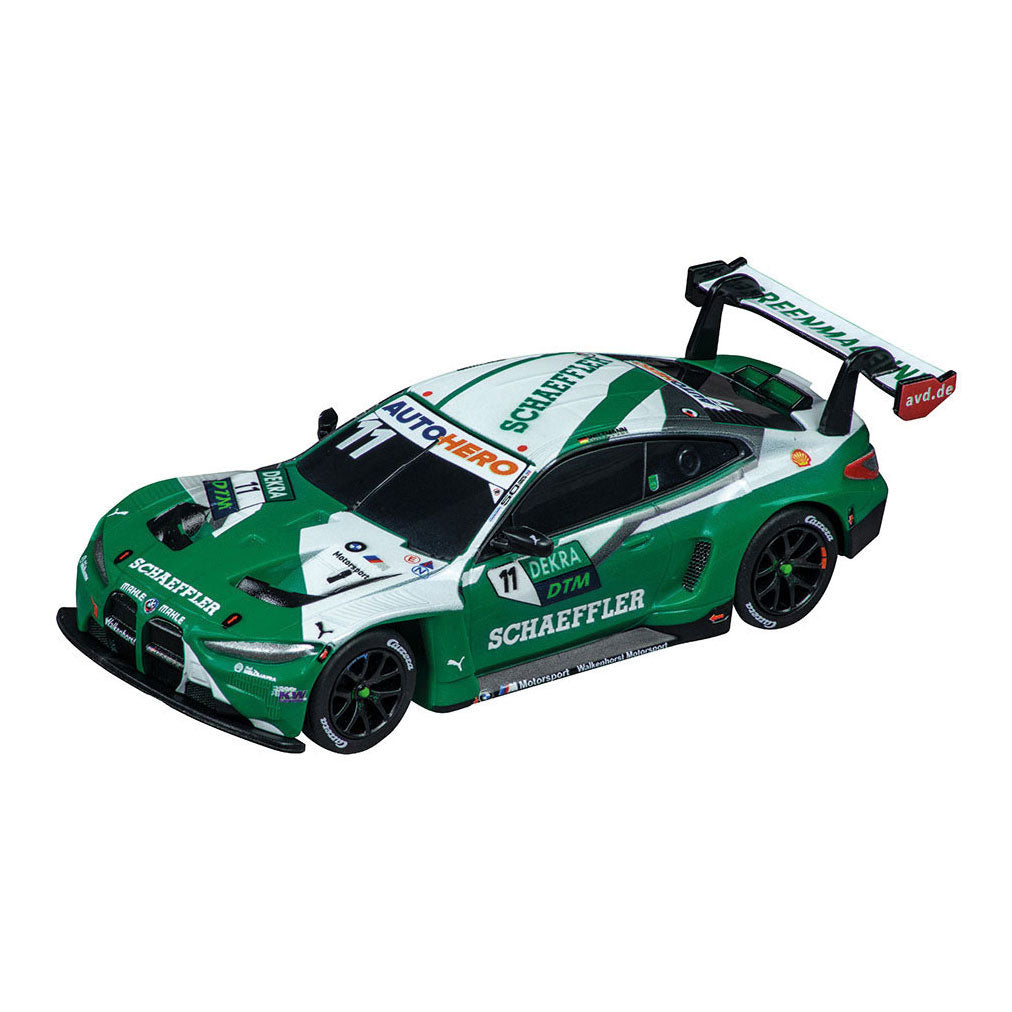 Carrera GO!!! Raceauto - BMW DTM Marco Wittmann, nr.11