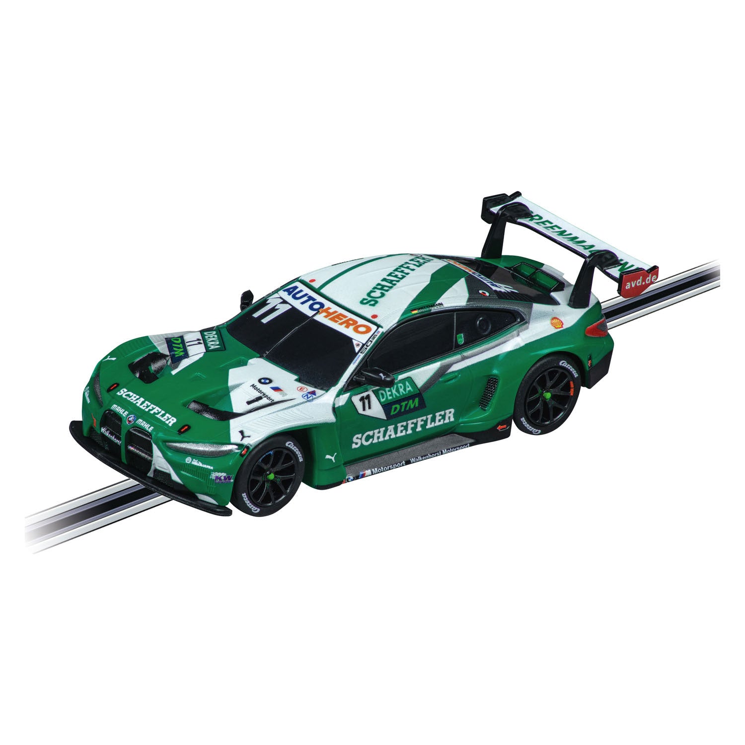 Carrera GO!!! Raceauto - BMW DTM Marco Wittmann, nr.11