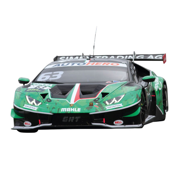 Carrera Go!!! Race Car Lamborghini Huracan Bortolotti