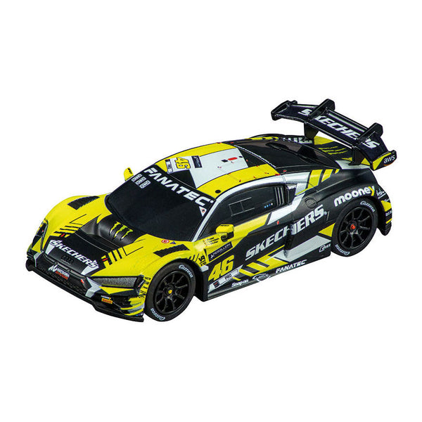 Carrera Go!!! Race car - Audi R8 Valentino Rossi