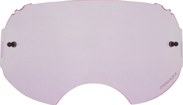 Oakley spare lens for airbrake mx goggles