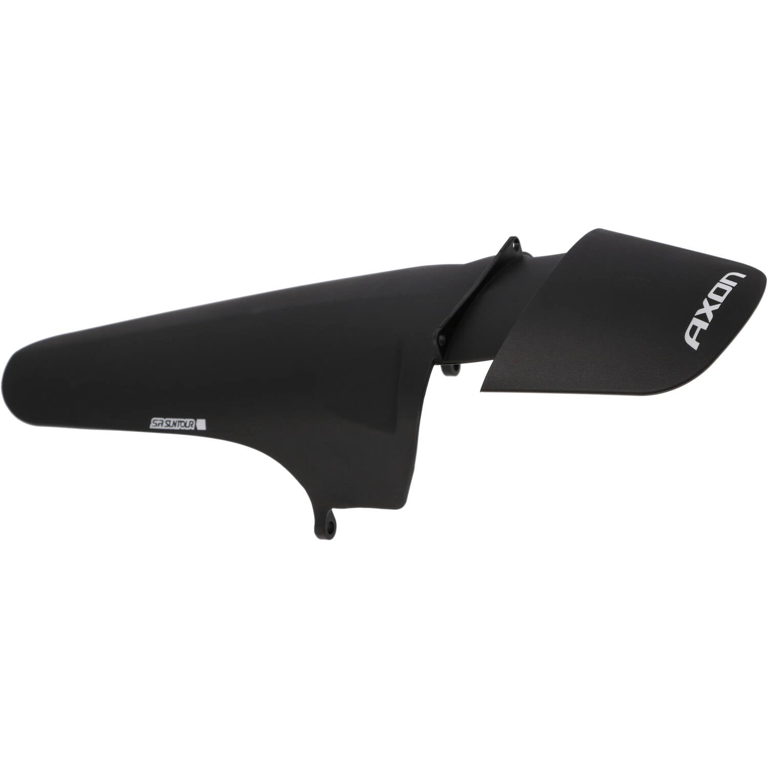 SrSuntour Suntour axon34 werx boost voorvork 29 rl rc-pcs ds glossy zwart