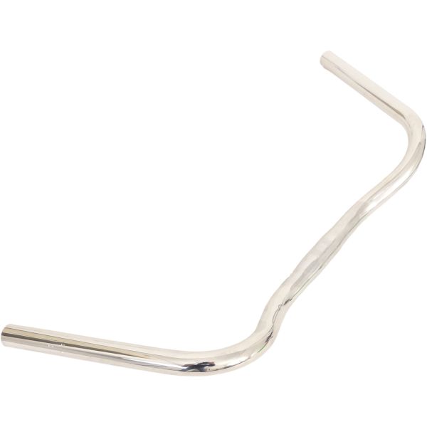 Ergotec Stuur citytrekking NSU 25,4x560 mm chroom