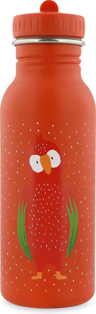 Trixie drinkfles - mr. papegaai, 500ml