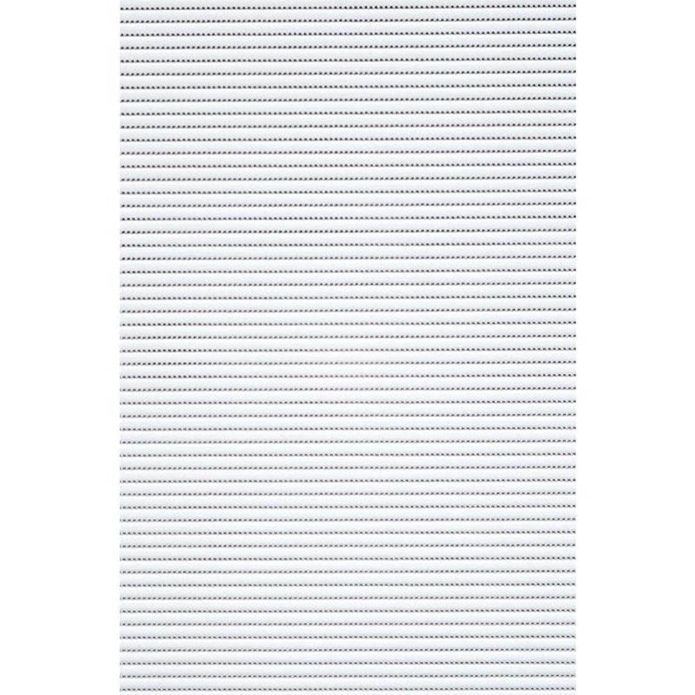 Wicotex watermat uni wit 65cm x 15m