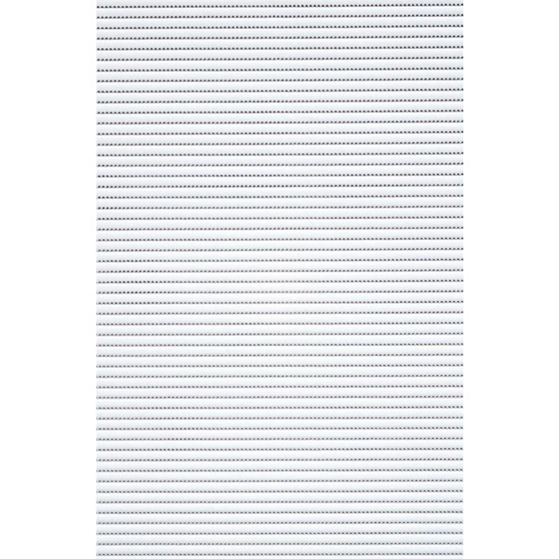 Wicotex aquamat uni wit 65cm x 15m