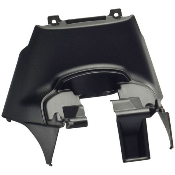 Bulle de carrosserie Edge Yamaha Aerox jusqu'à 2014 - noir