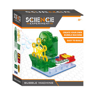 Science | 2 stuks