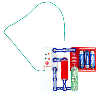 Basiswetenschap FM-radio