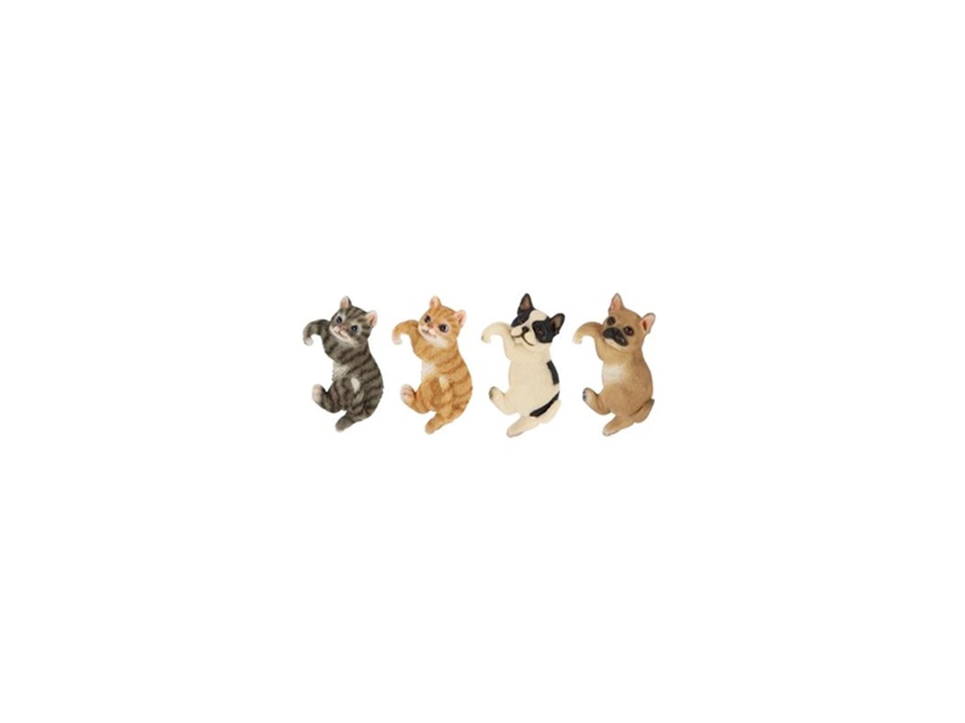 Esschert design pothanger kat hond