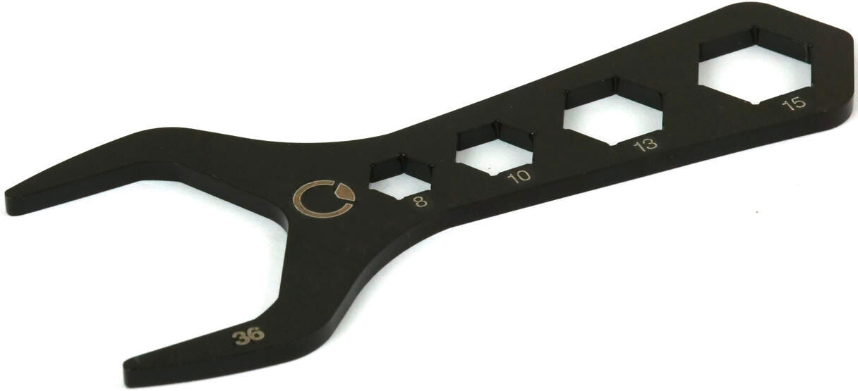 By,schulz multifunctionele sleutel by.schulz maulschluessel multi sw36