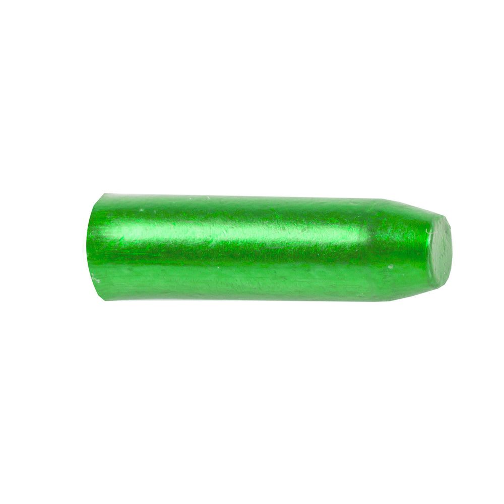 M-wave cap in end cap for inner cables