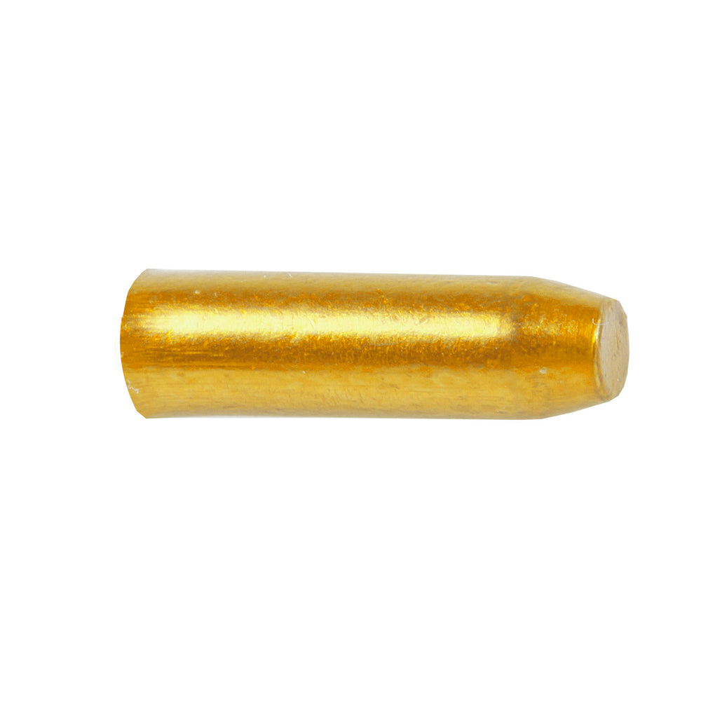M-wave cap in end cap for inner cables