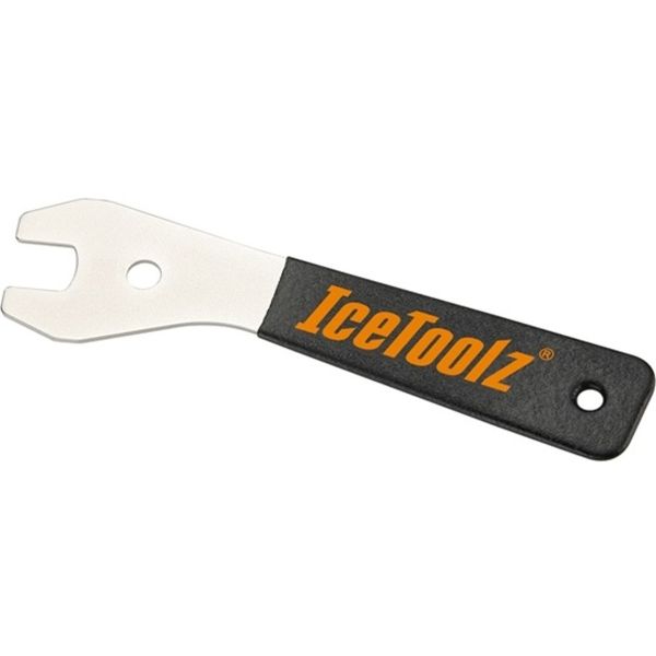 Clé à cône IceToolz 4724 - 24 mm
