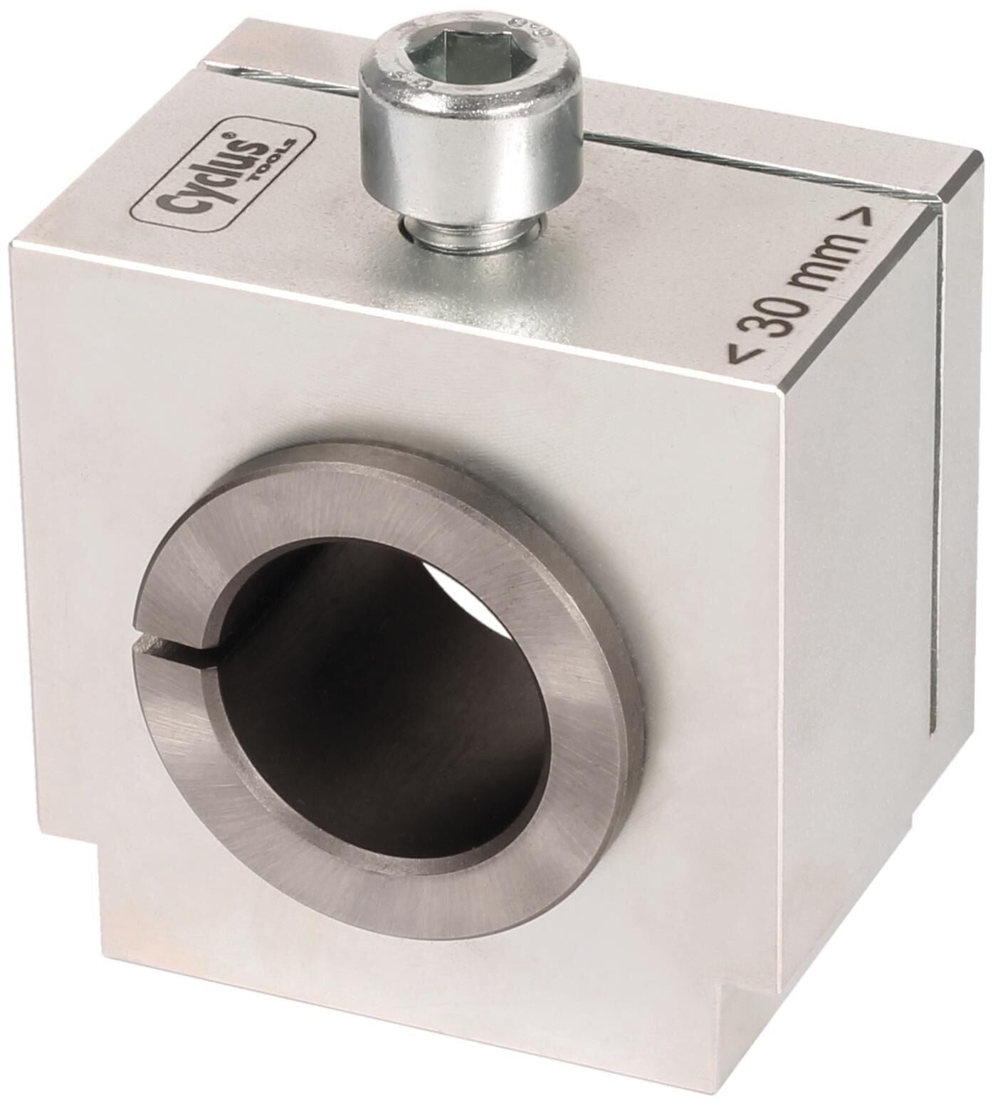 Cycplus Vorkbuis-zaag hulpstuk 1 1 8 en 1 Cyclus 720052