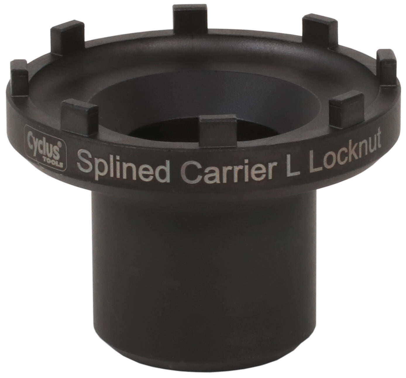 Cycplus cyclus tools afnemer cyclus remover f.rohloff splined carrier locknut