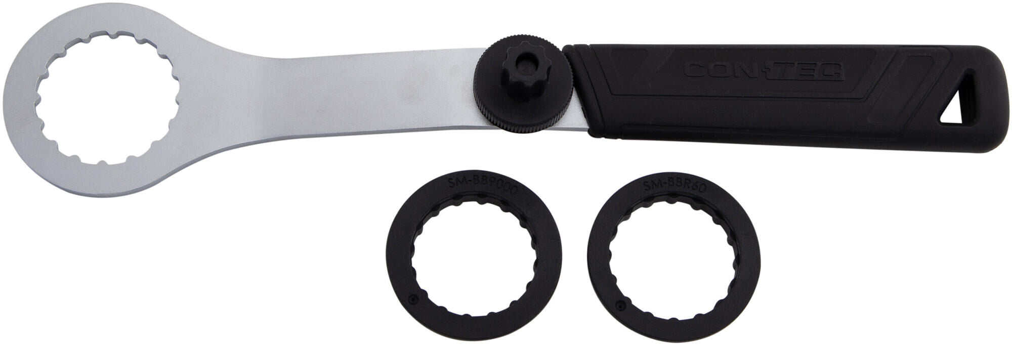 Contec cranktrekker tfp-130 ct bb tool tfp-130 incl. adapter