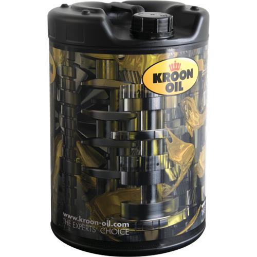 Kroon-oil kroon perlus h46 hydrauliek olie 20ltr (nml)